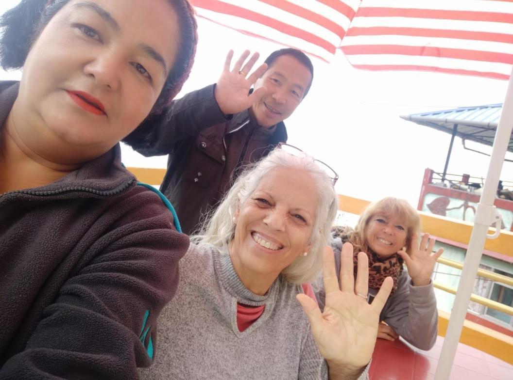 Lotus Homestay ดาร์จีลิง ภายนอก รูปภาพ