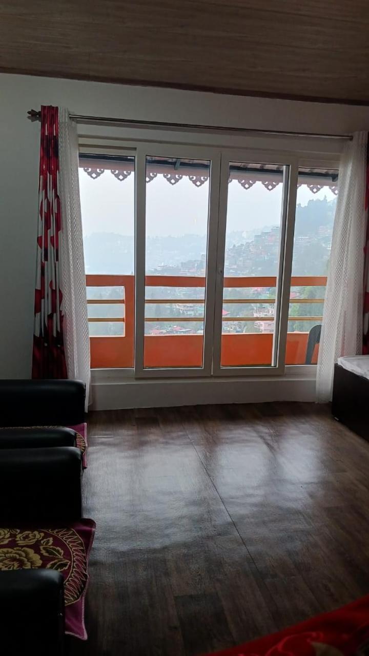 Lotus Homestay ดาร์จีลิง ภายนอก รูปภาพ