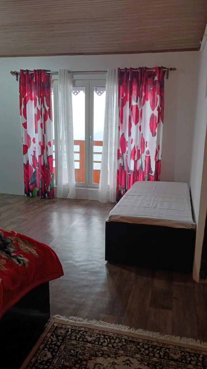 Lotus Homestay ดาร์จีลิง ภายนอก รูปภาพ